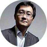 马化腾
