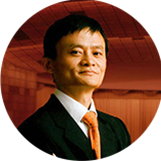 马云