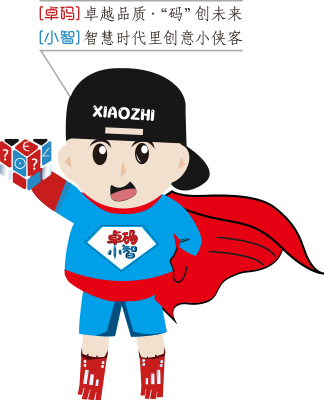 小智形象